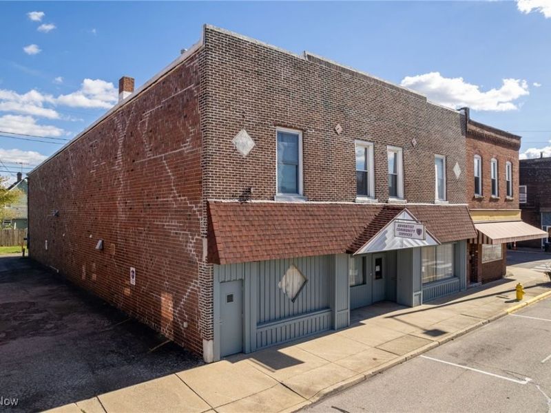 223 2nd Street, Barberton, OH 44203 Photo 2