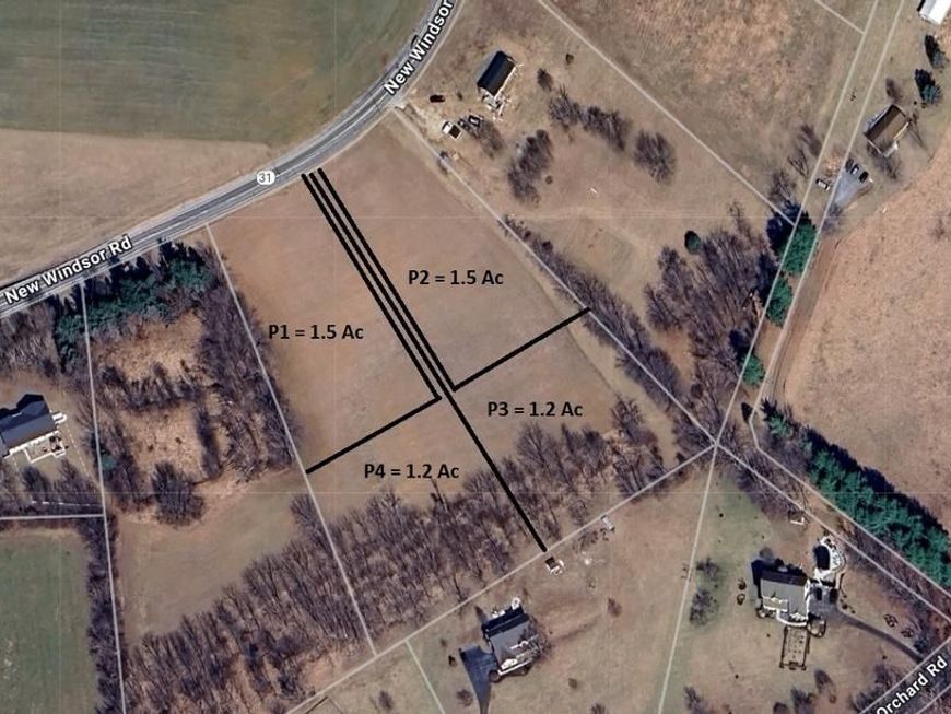 New Windsor, New Windsor, MD 21776 Main Photo