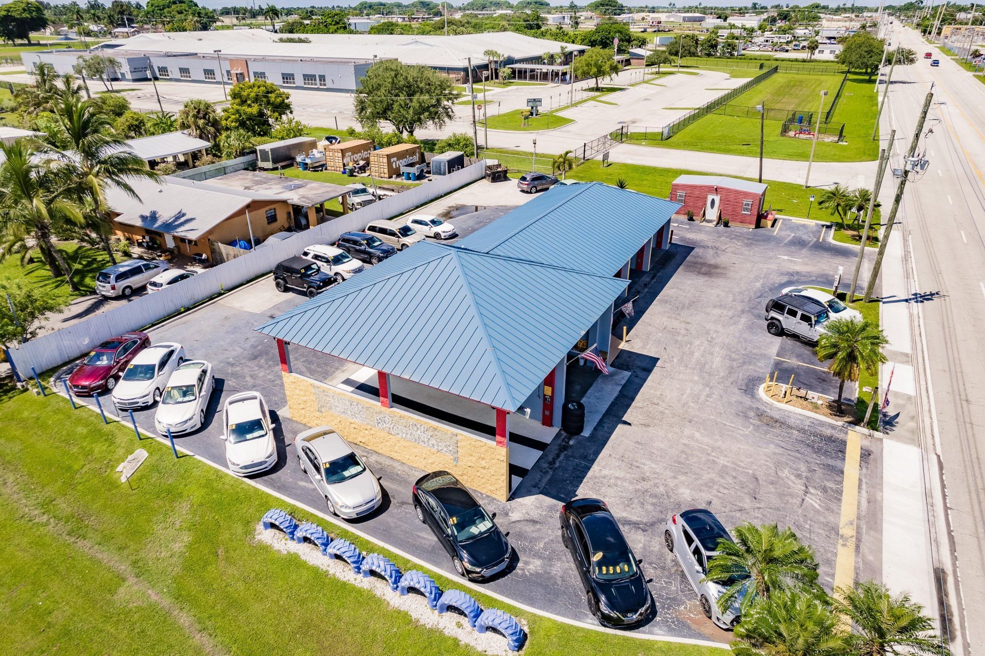 400 NW Avenue L, Belle Glade, FL 33430 Photo