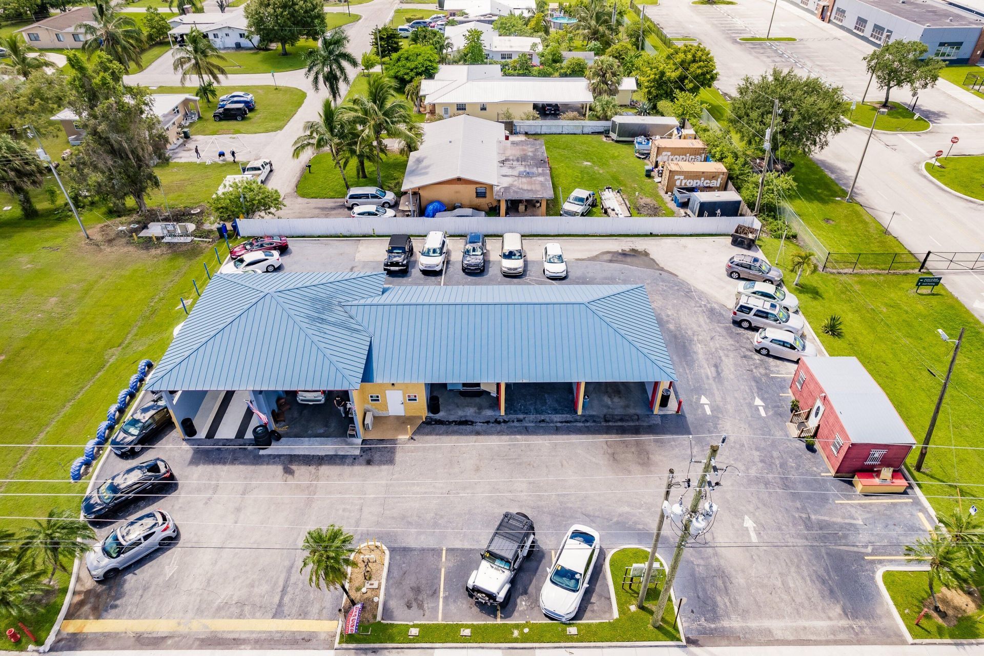 400 NW Avenue L, Belle Glade, FL 33430 Photo