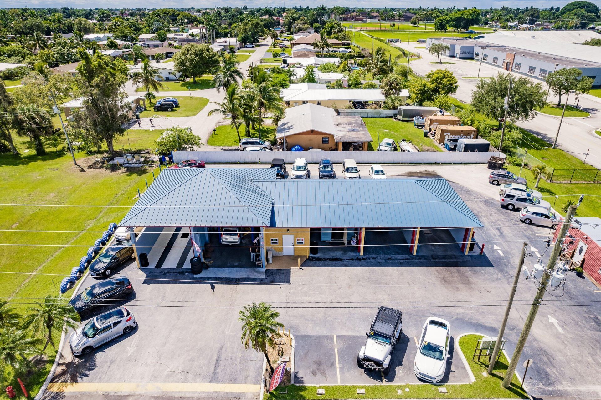 400 NW Avenue L, Belle Glade, FL 33430 Photo