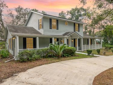 203 HERRELL ROAD, WINTER SPRINGS, FL 32708
