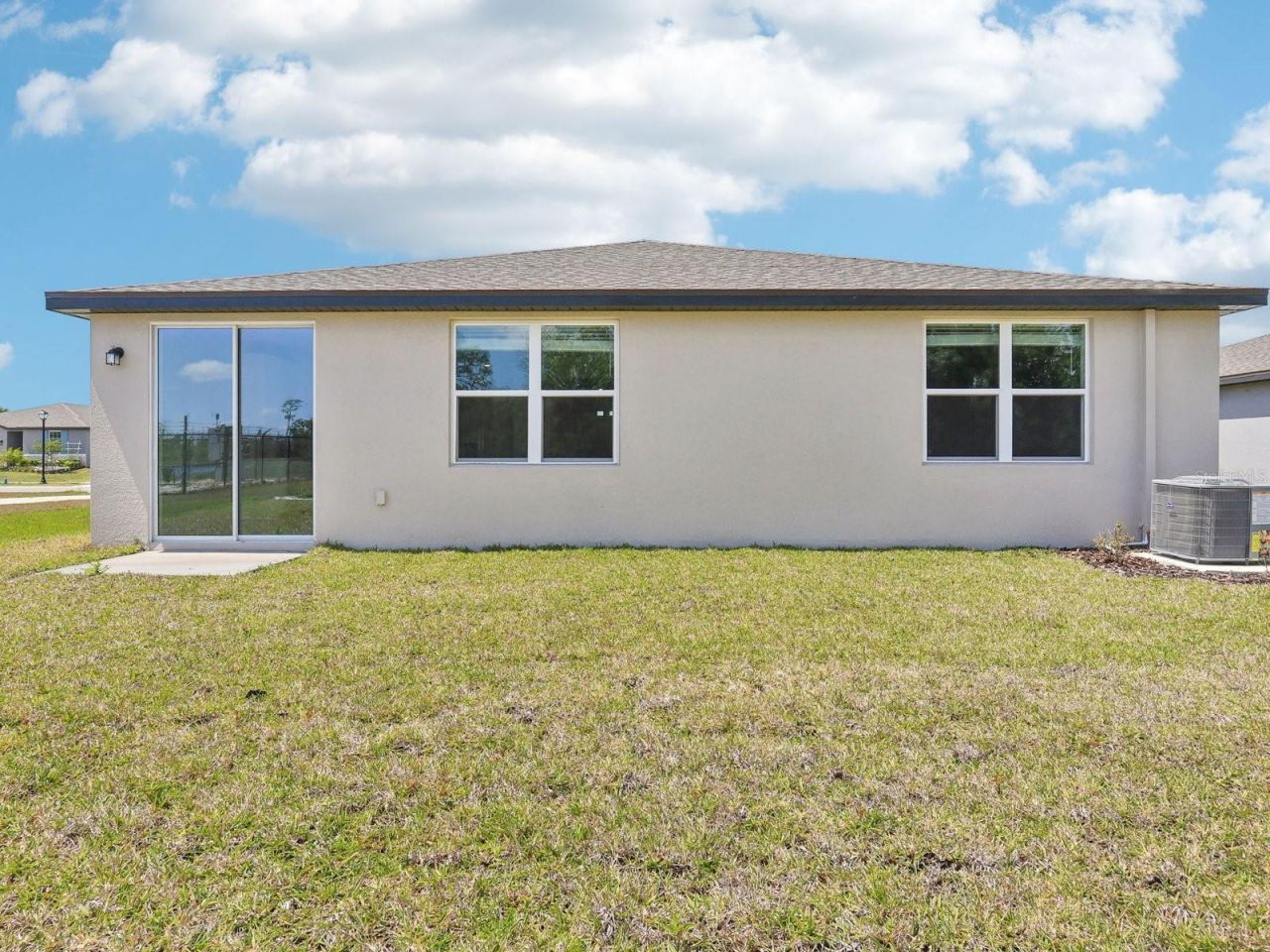 1643 Bark Ridge Drive, Auburndale, FL 33823 Photo