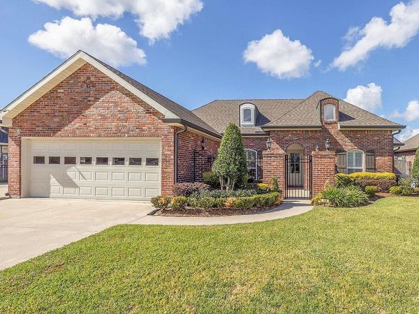 188 Lansdown Drive, Houma, LA 70360