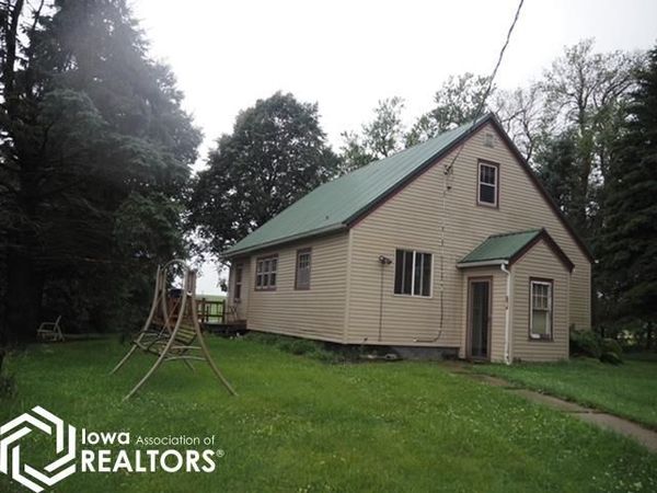 4741 210th, Correctionville, IA 51016