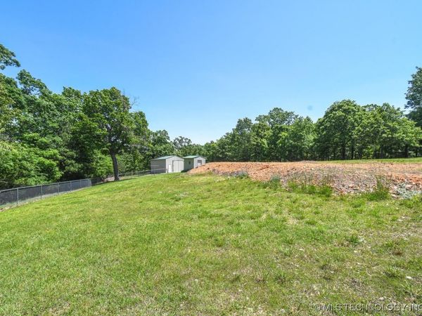 396 Hidden Valley Drive, Kansas, OK 74347