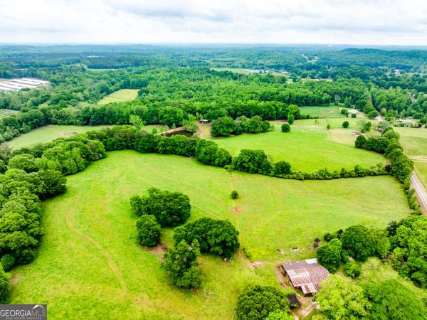 2630 Prospect Road, Toccoa, GA 30577