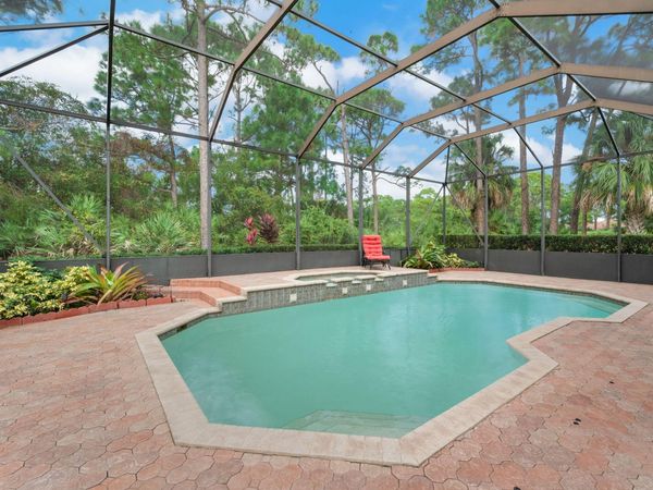 9033 Champions Way, Port St. Lucie, FL 34986