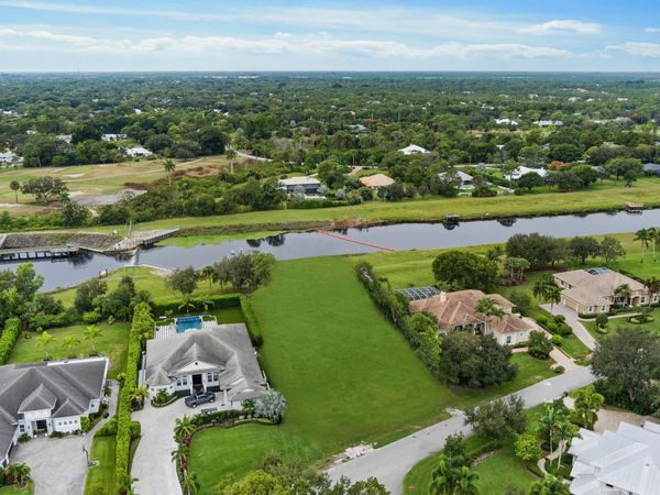 3544 SW Rivers End Way, Palm City, FL 34990