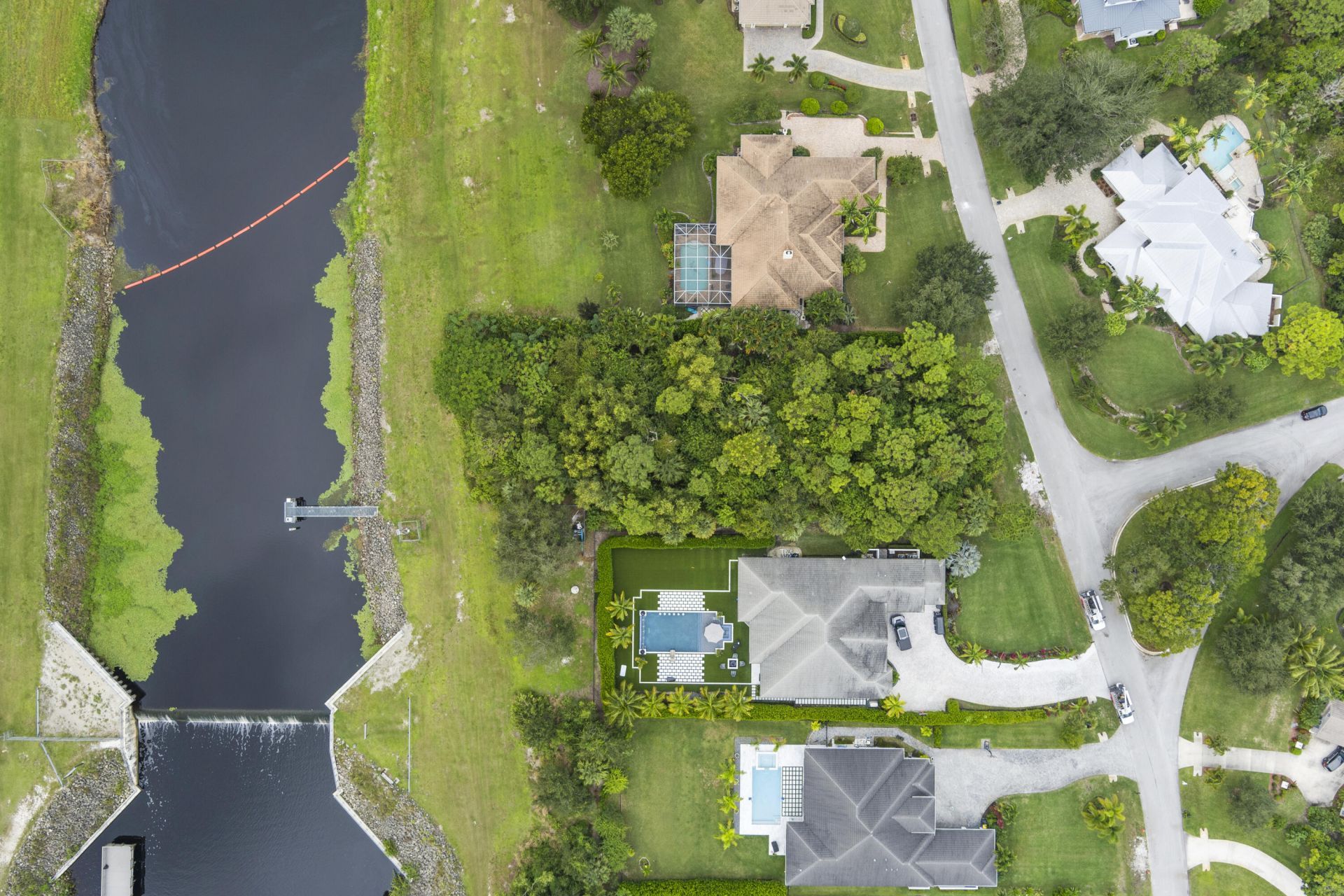 3544 SW Rivers End Way, Palm City, FL 34990 Photo