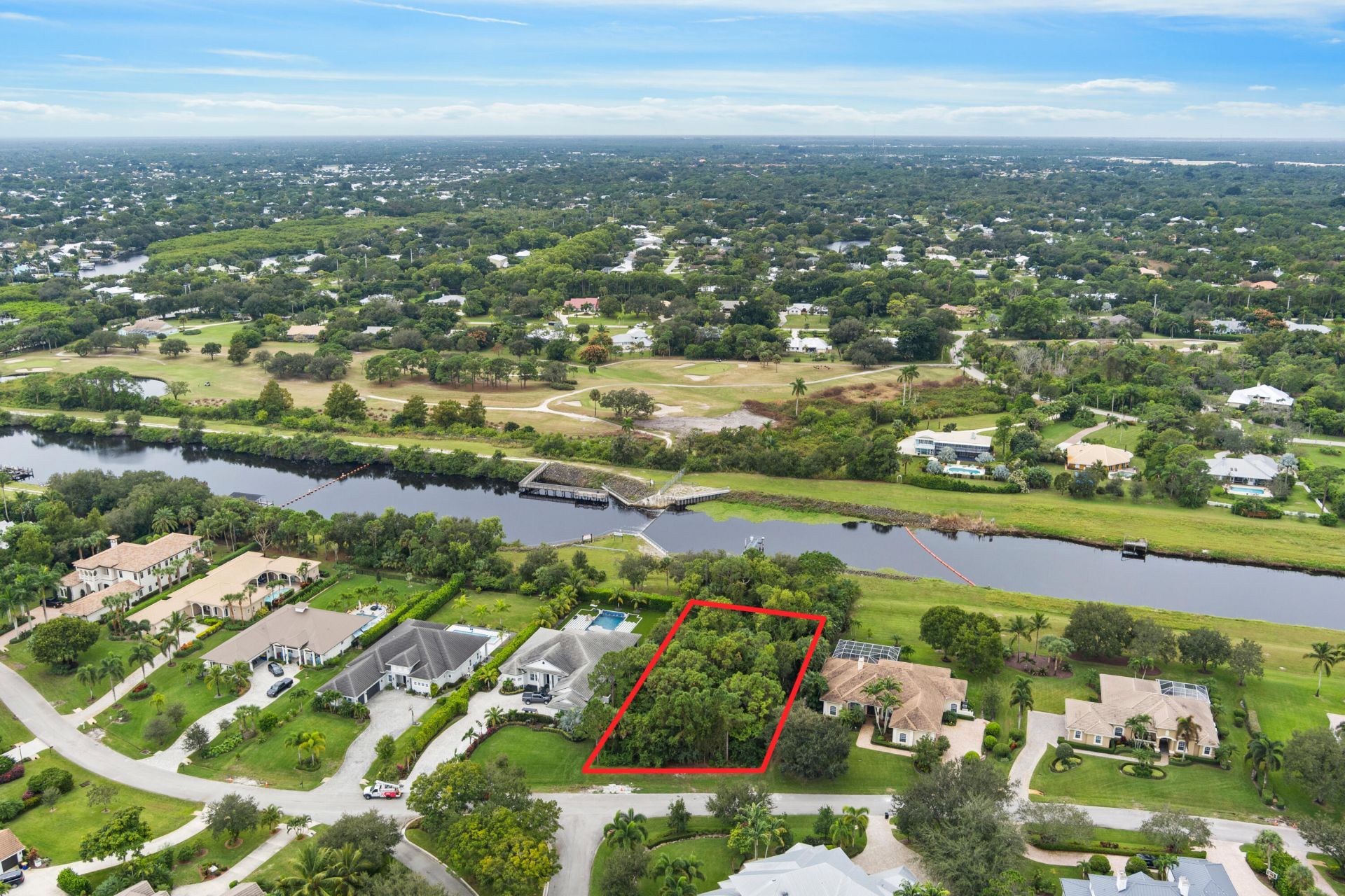 3544 SW Rivers End Way, Palm City, FL 34990 Photo