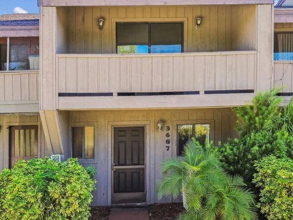 3687 Royal Oak Drive, Unit 6, Titusville, FL 32780