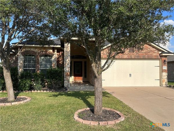 6902 Golden Oak Lane, Killeen, TX 76542