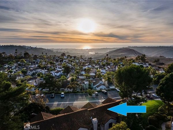 1074 Calle Del Cerro, Unit 1806, San Clemente, CA 92672