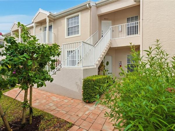 1295 Sweetwater CV, Unit 8203, NAPLES, FL 34110