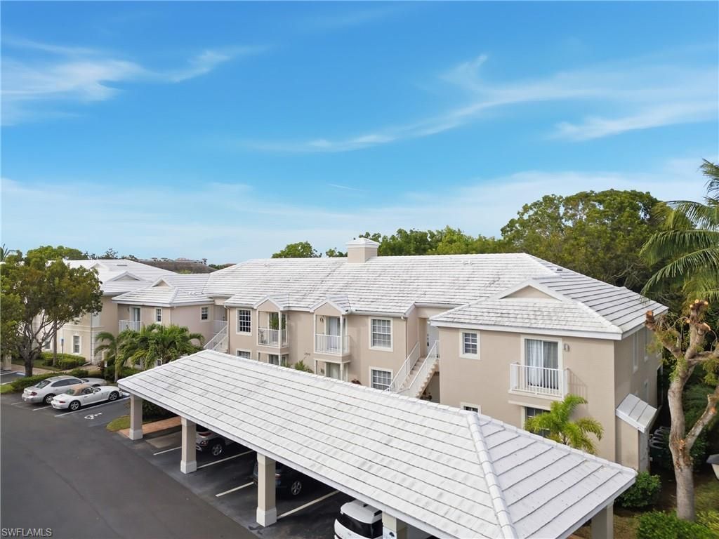 1295 Sweetwater Cv, Unit 8203, Naples, FL 34110 Photo