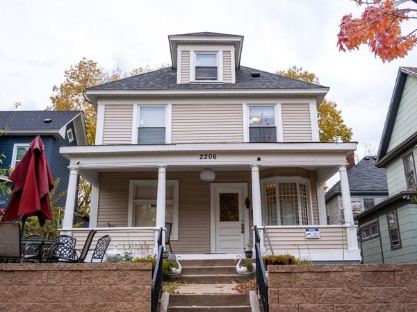 2206 Elliot Avenue, Minneapolis, MN 55404