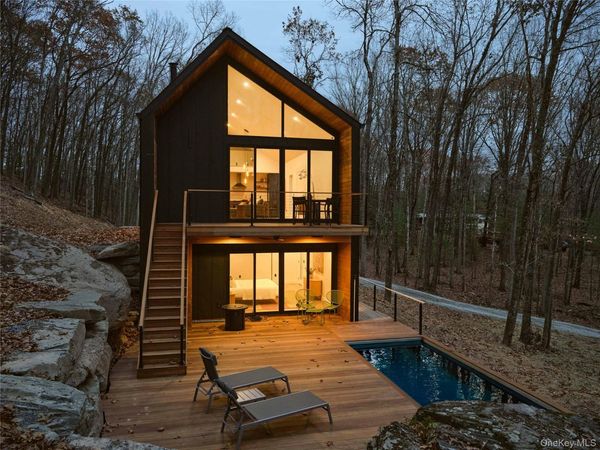 18 Naomi Drive, Callicoon, NY 12723