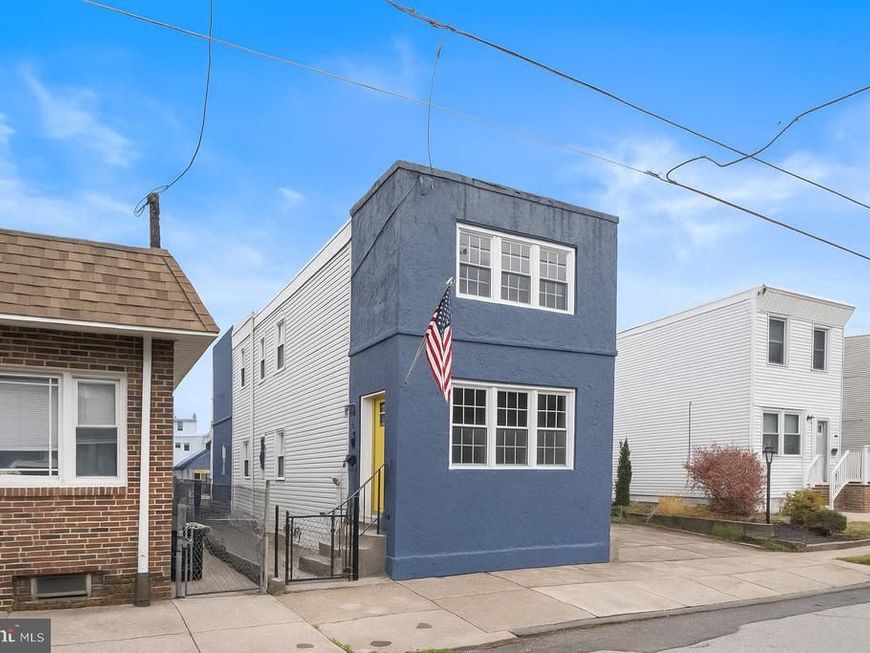 4627 Edgemont Street, Philadelphia, PA 19137 Main Photo