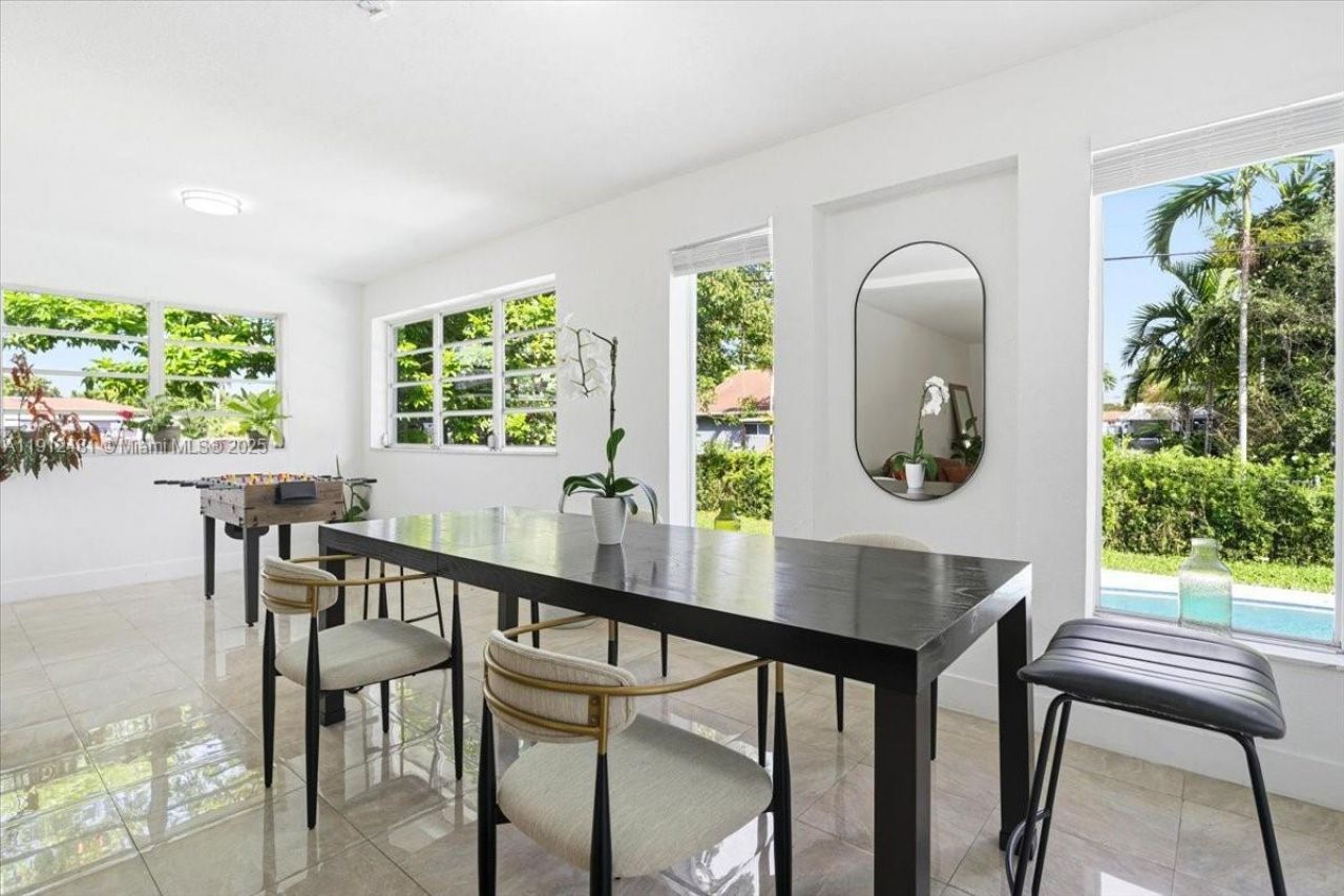 10845 Peachtree Dr, Miami, FL 33161 Photo