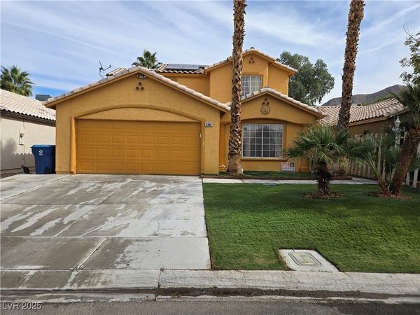 2300 Monterey Pine Drive, Las Vegas, NV 89156