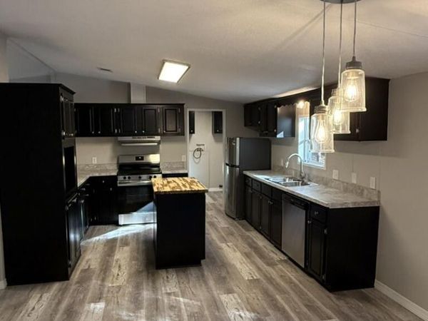 5458 Highway 4, Baker, FL 32531