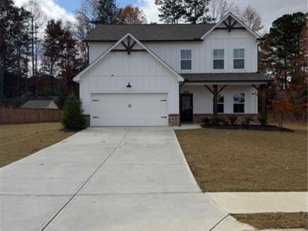 254 Broadstone Boulevard, Acworth, GA 30101