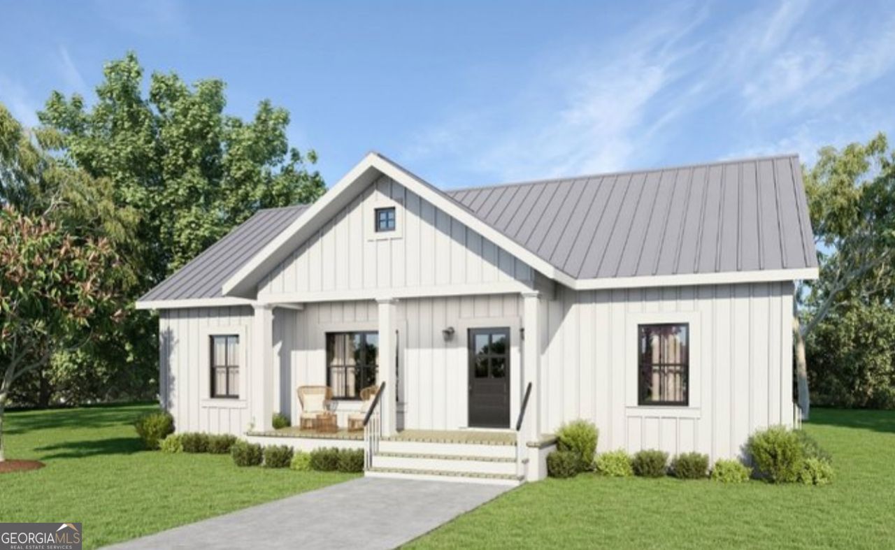 468 County Road 13, Heflin, AL 36264 Main Photo