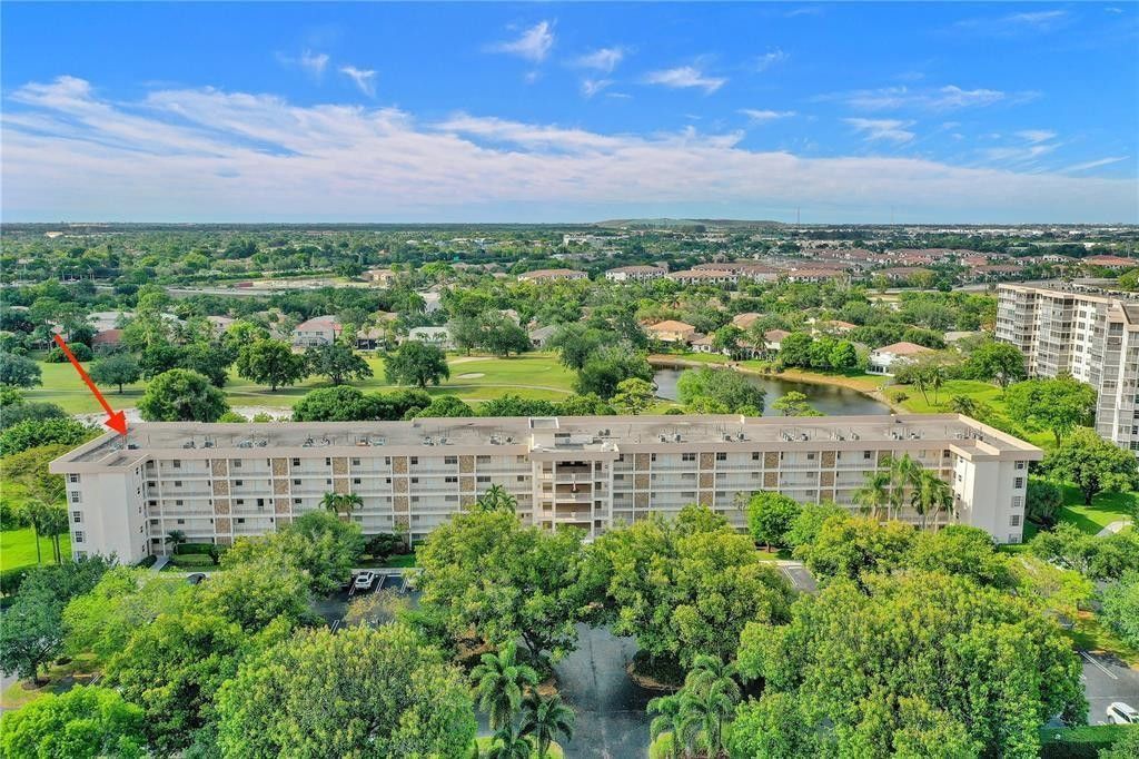 3503 Oaks Way, Unit 513, Pompano Beach, FL 33069 Photo