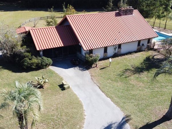 4540 W HIGHWAY 318, CITRA, FL 32113