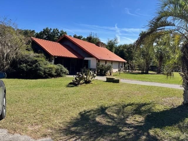 4540 W Highway 318, Citra, FL 32113 Photo