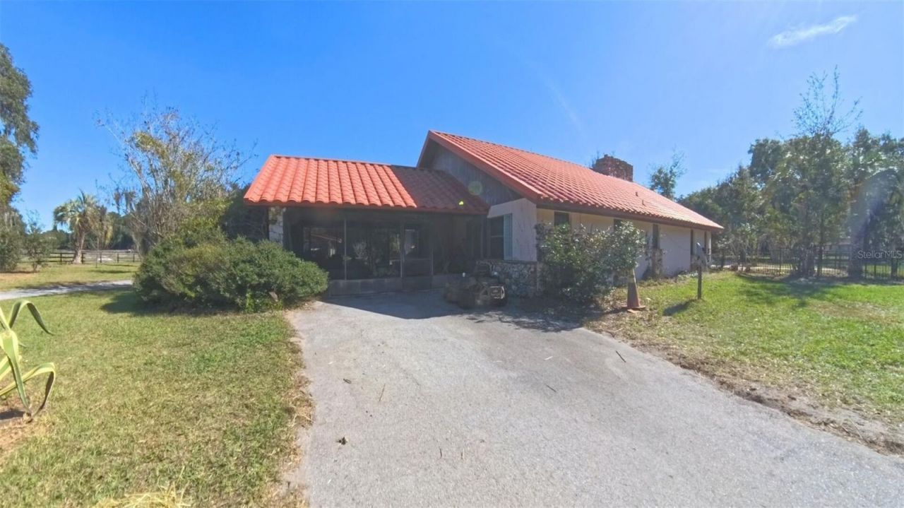 4540 W Highway 318, Citra, FL 32113 Photo