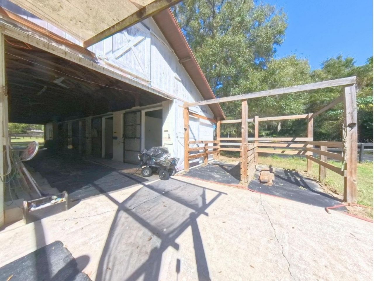 4540 W Highway 318, Citra, FL 32113 Photo