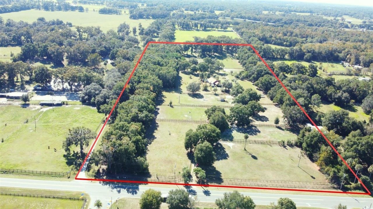 4540 W Highway 318, Citra, FL 32113 Photo