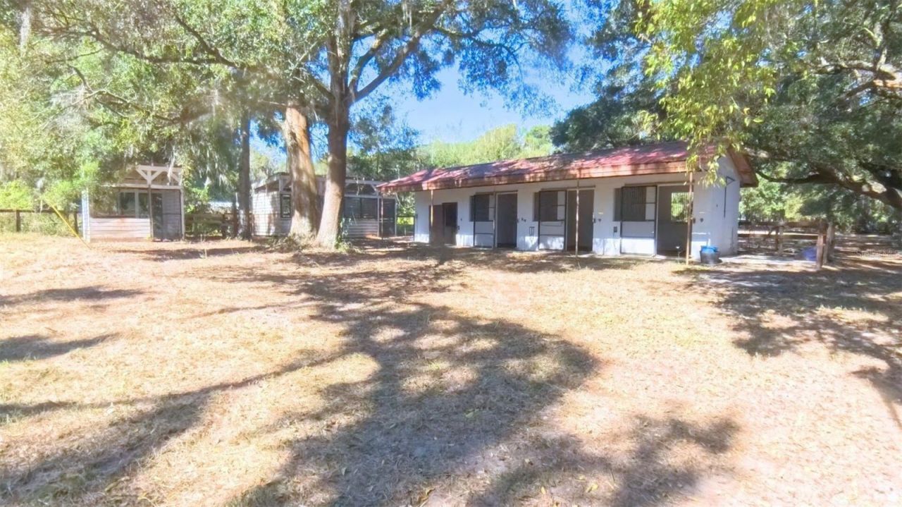 4540 W Highway 318, Citra, FL 32113 Photo