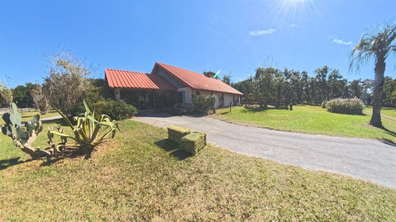 4540 W Highway 318, Citra, FL 32113 Photo