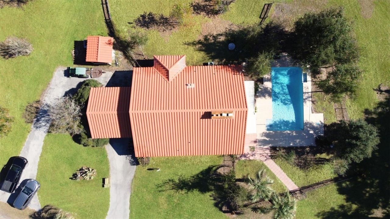 4540 W Highway 318, Citra, FL 32113 Photo