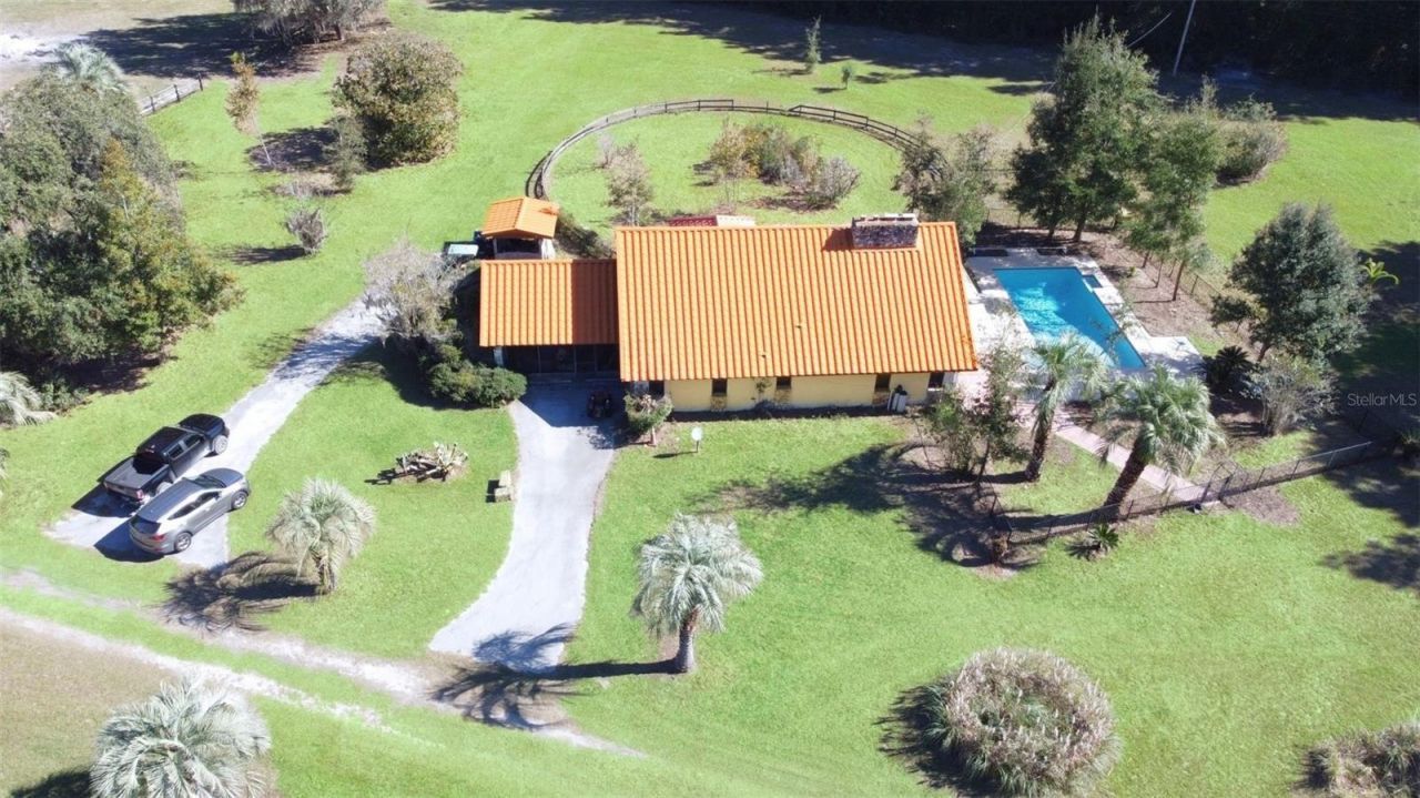 4540 W Highway 318, Citra, FL 32113 Photo