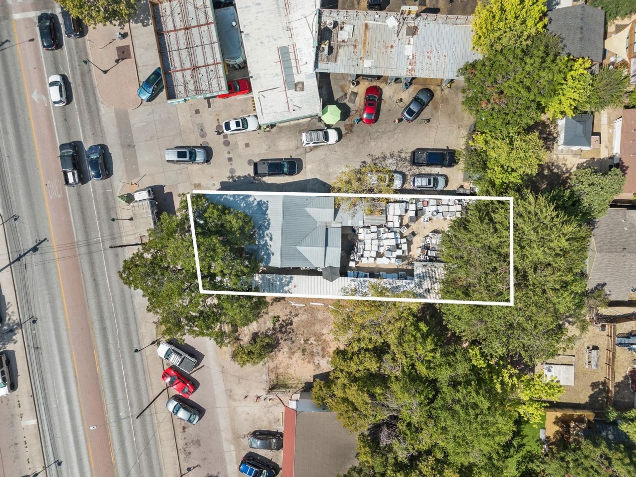 2506 E 7th St E, Austin, TX 78702 Main Photo