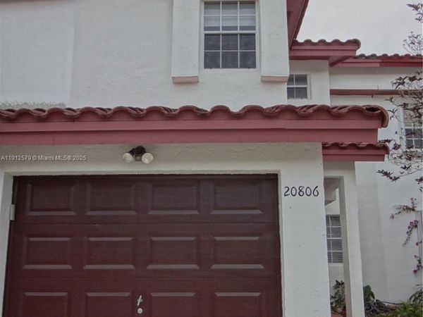20806 SW 83rd Ave, Unit 06, Cutler Bay, FL 33189