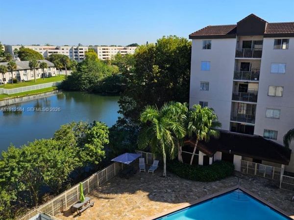 Unit 608, Miami, FL 33193