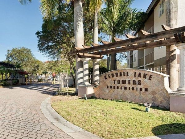 Unit 608, Miami, FL 33193