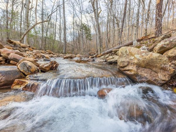 0 Lee Station Mountain Road, Pikeville, TN 37367