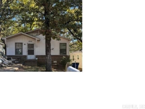 5008 Longview Drive, North Little Rock, AR 72199