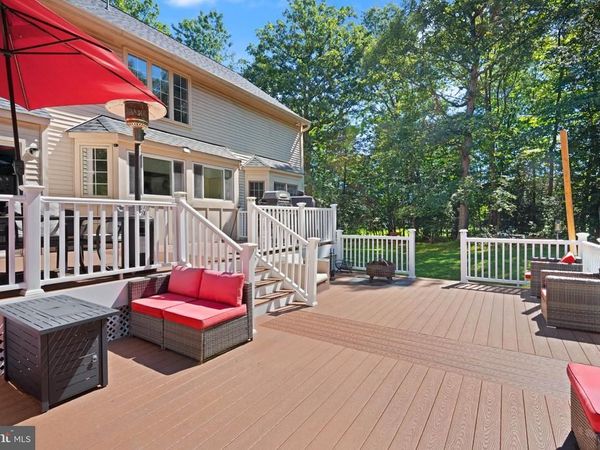 7912 WINGATE DRIVE, GLENN DALE, MD 20769