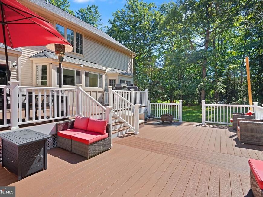 7912 Wingate Drive, Glenn Dale, MD 20769 Main Photo