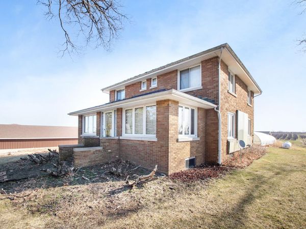 7937 Hochberger Road, Eau Claire, MI 49111