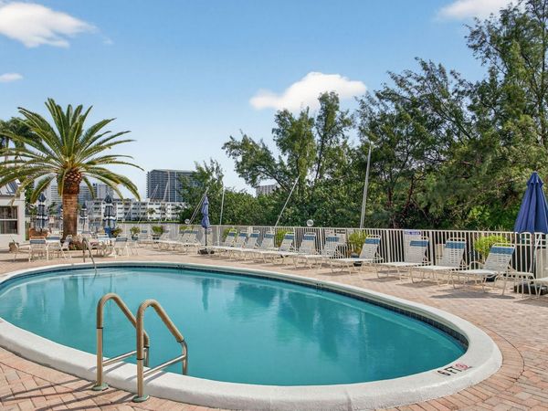 2850 NE 14th Street Causeway, Unit 107, Pompano Beach, FL 33062