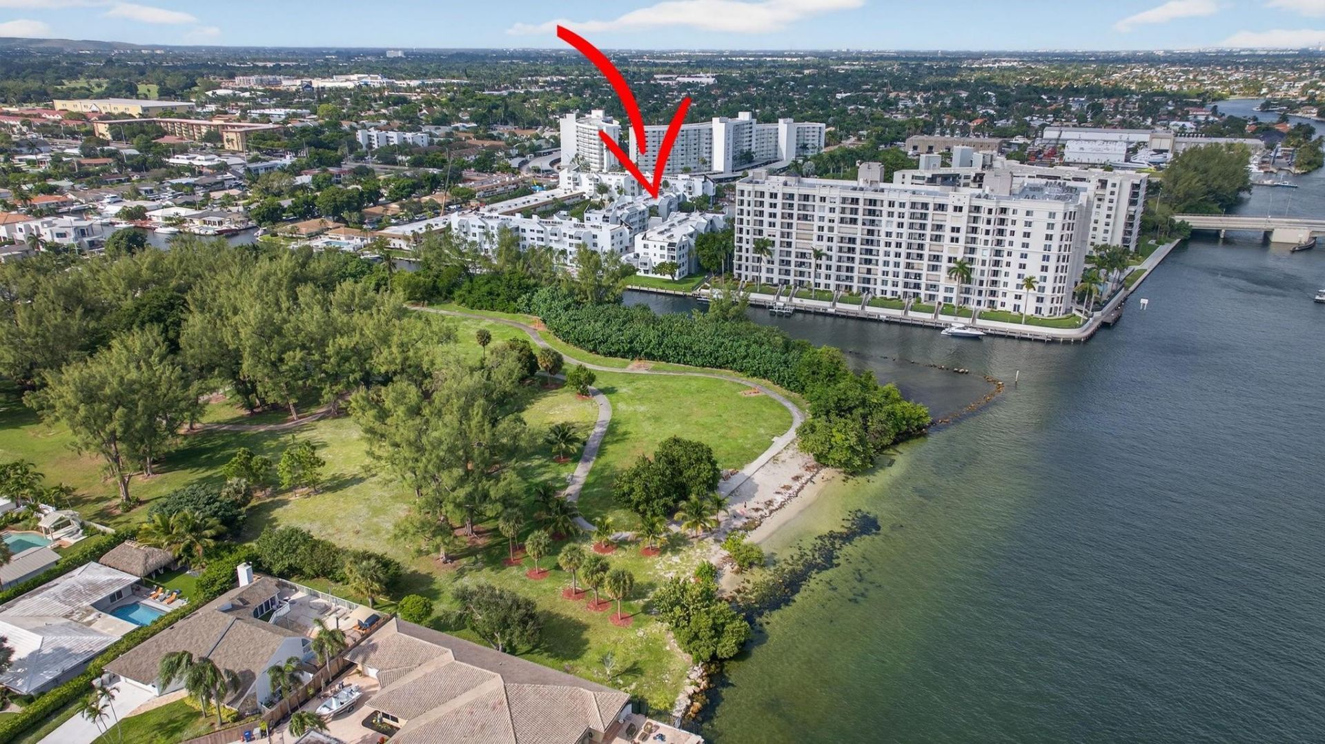 2850 NE 14th Street Causeway, Unit 107, Pompano Beach, FL 33062 Photo