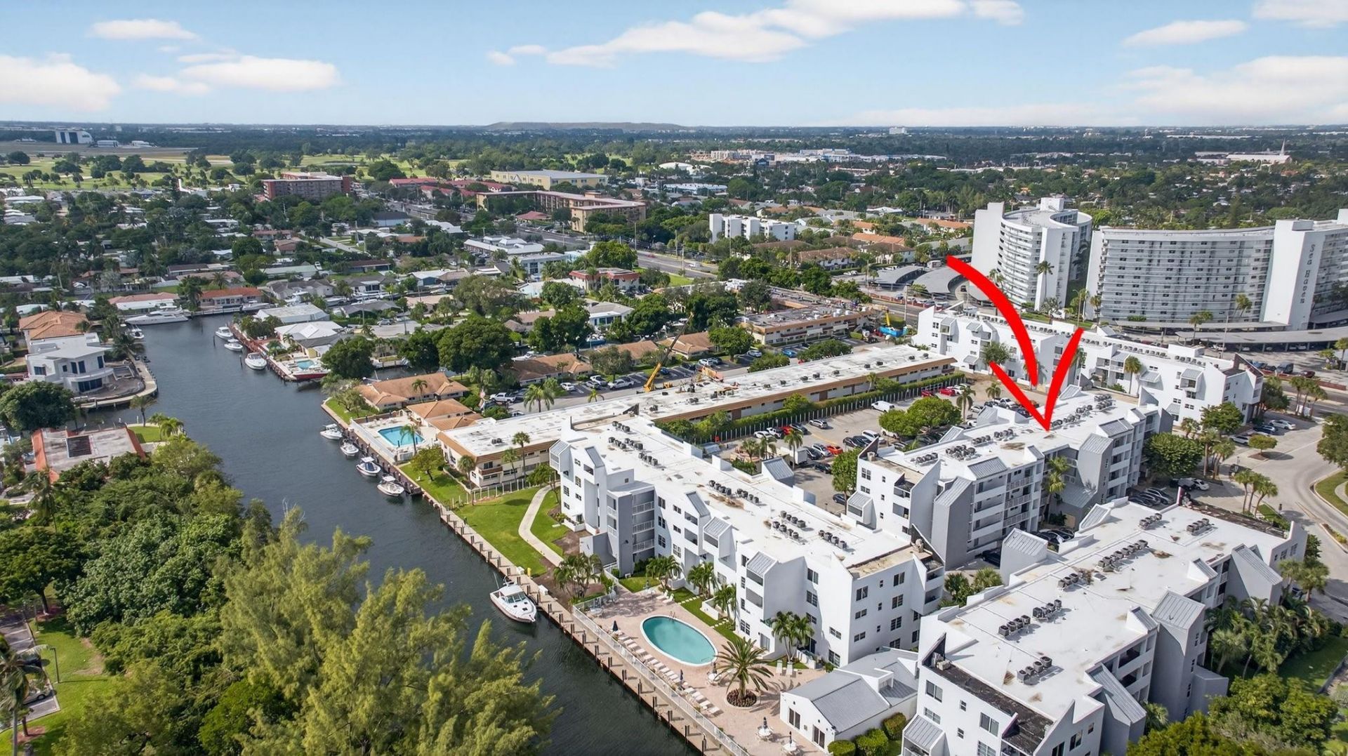 2850 NE 14th Street Causeway, Unit 107, Pompano Beach, FL 33062 Photo